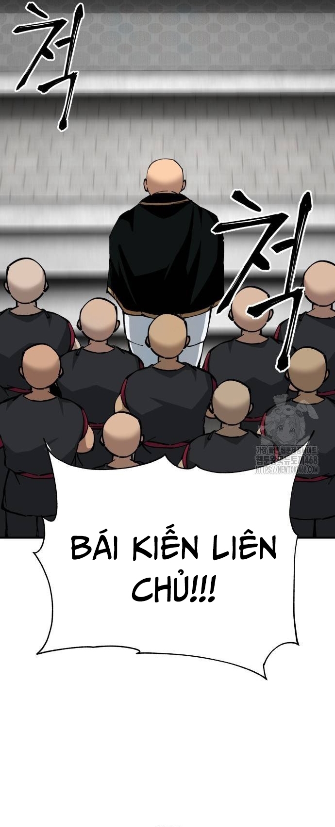 Ông Võ Giả Và Cháu Chí Tôn Chapter 80 - Trang 2