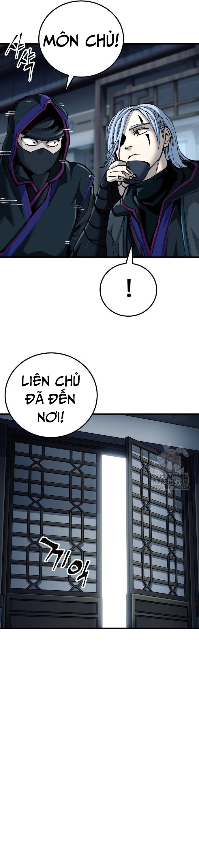 Ông Võ Giả Và Cháu Chí Tôn Chapter 80 - Trang 2