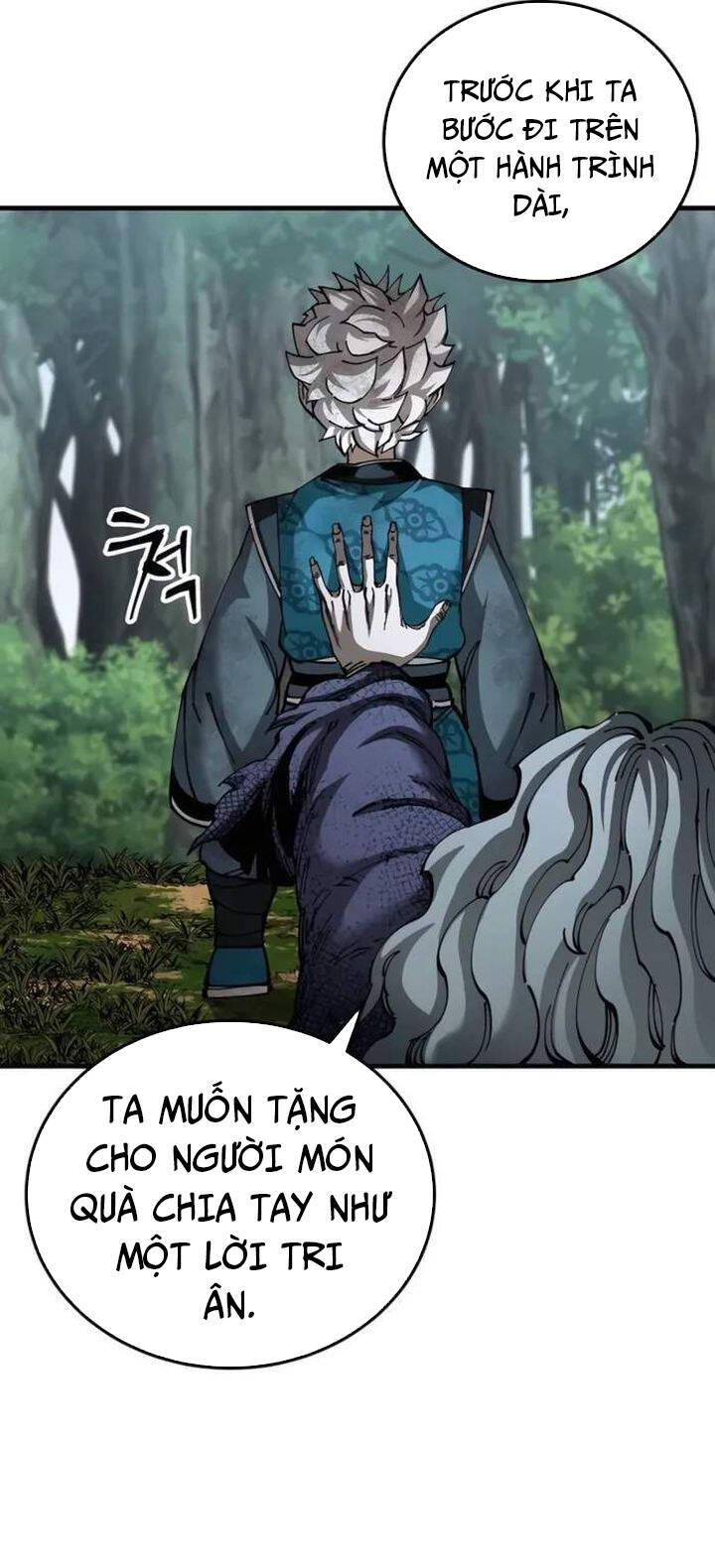 Ông Võ Giả Và Cháu Chí Tôn Chapter 78 - Trang 2