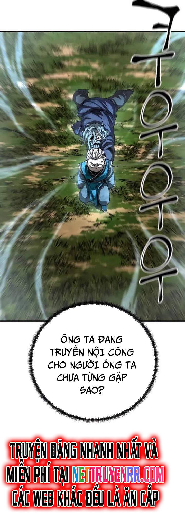 Ông Võ Giả Và Cháu Chí Tôn Chapter 78 - Trang 2