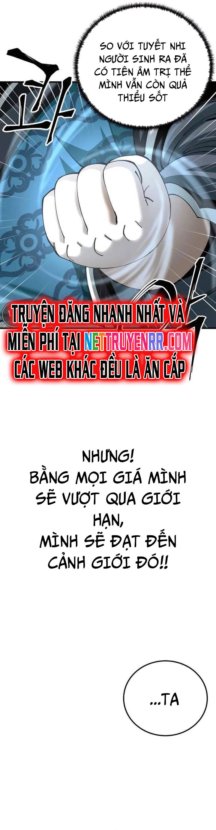 Ông Võ Giả Và Cháu Chí Tôn Chapter 78 - Trang 2