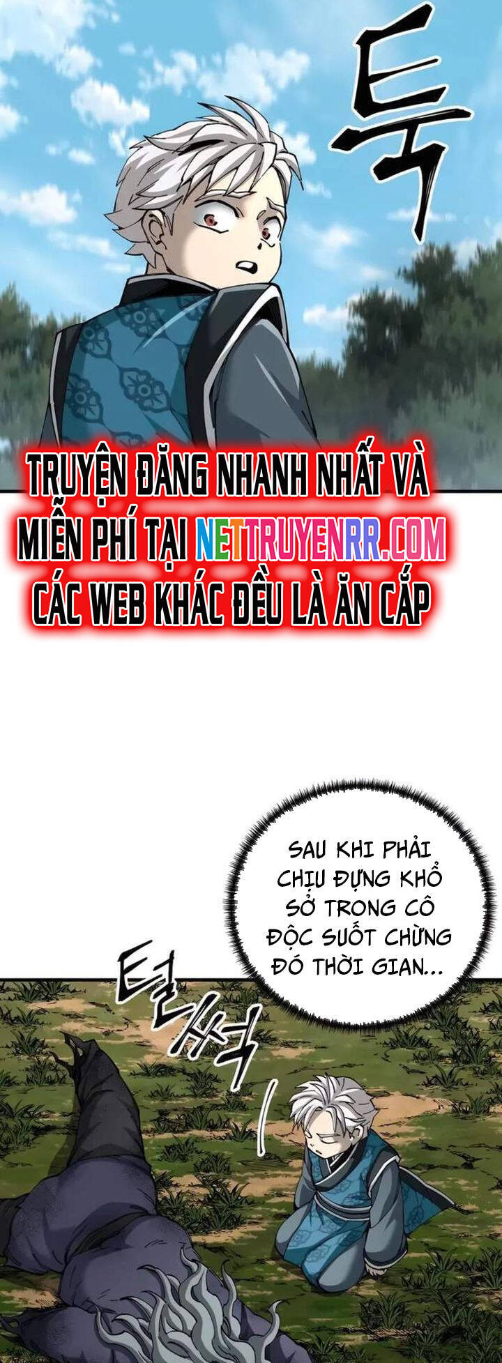 Ông Võ Giả Và Cháu Chí Tôn Chapter 78 - Trang 2