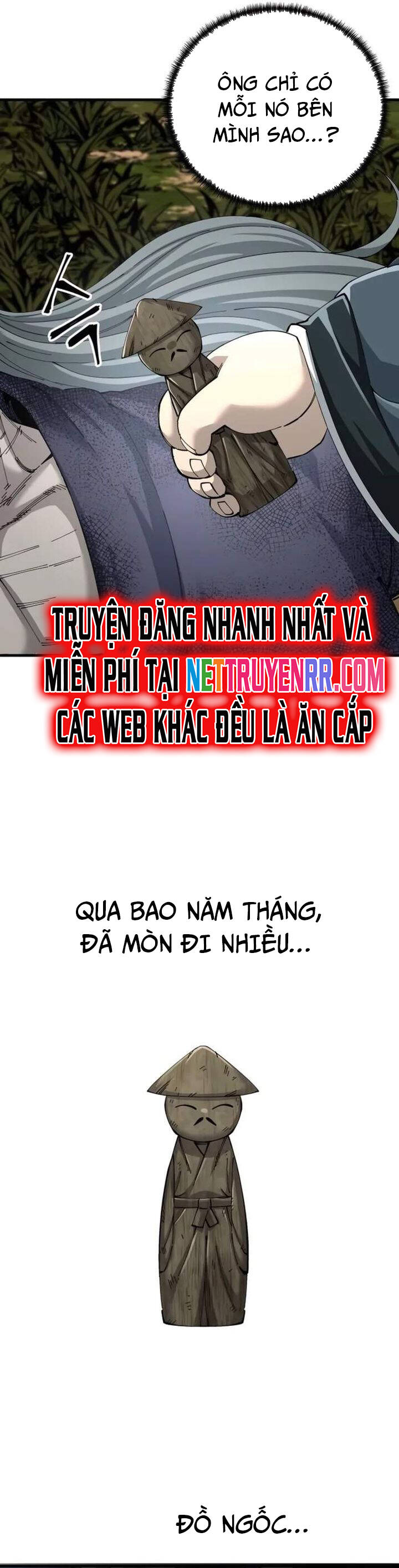 Ông Võ Giả Và Cháu Chí Tôn Chapter 78 - Trang 2