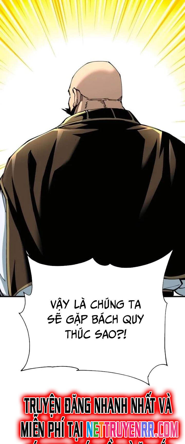 Ông Võ Giả Và Cháu Chí Tôn Chapter 78 - Trang 2