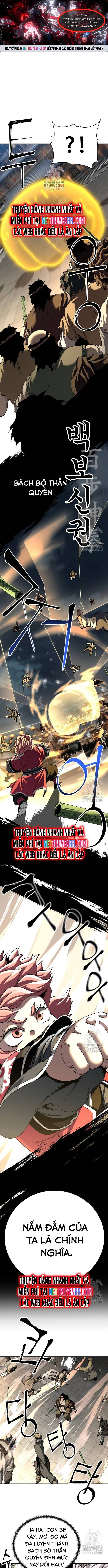 Ông Võ Giả Và Cháu Chí Tôn Chapter 74 - Trang 2