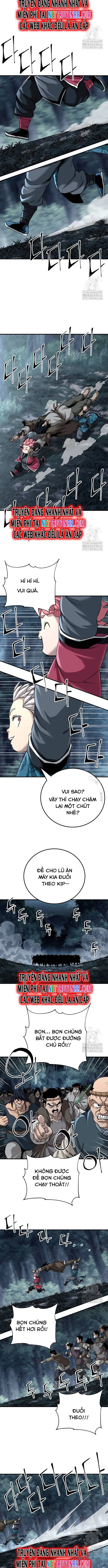 Ông Võ Giả Và Cháu Chí Tôn Chapter 74 - Trang 2