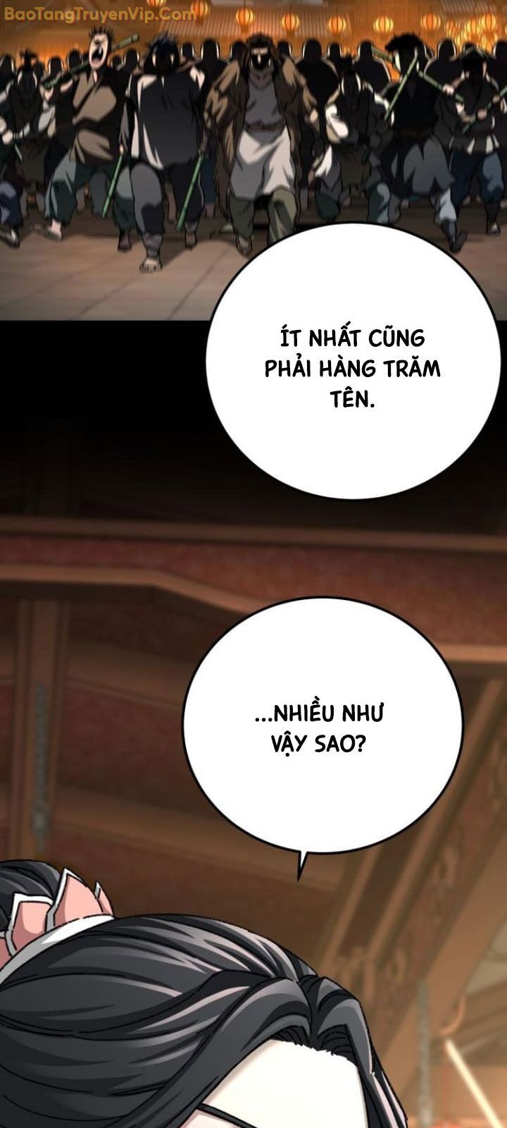 Ông Võ Giả Và Cháu Chí Tôn Chapter 73 - Trang 2