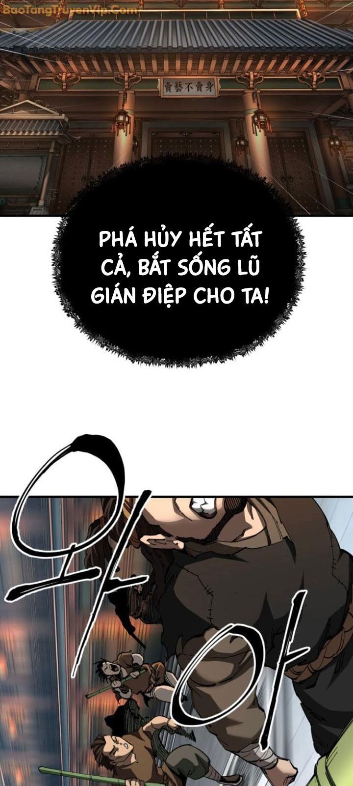 Ông Võ Giả Và Cháu Chí Tôn Chapter 73 - Trang 2