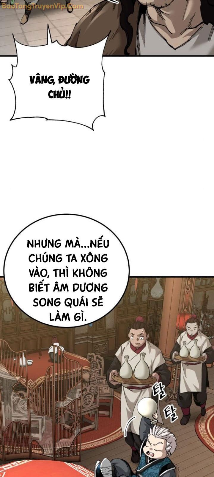 Ông Võ Giả Và Cháu Chí Tôn Chapter 73 - Trang 2