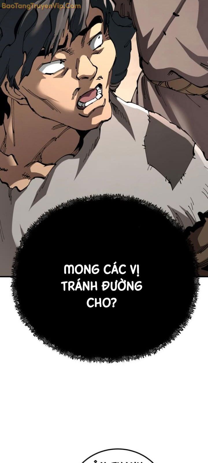 Ông Võ Giả Và Cháu Chí Tôn Chapter 73 - Trang 2