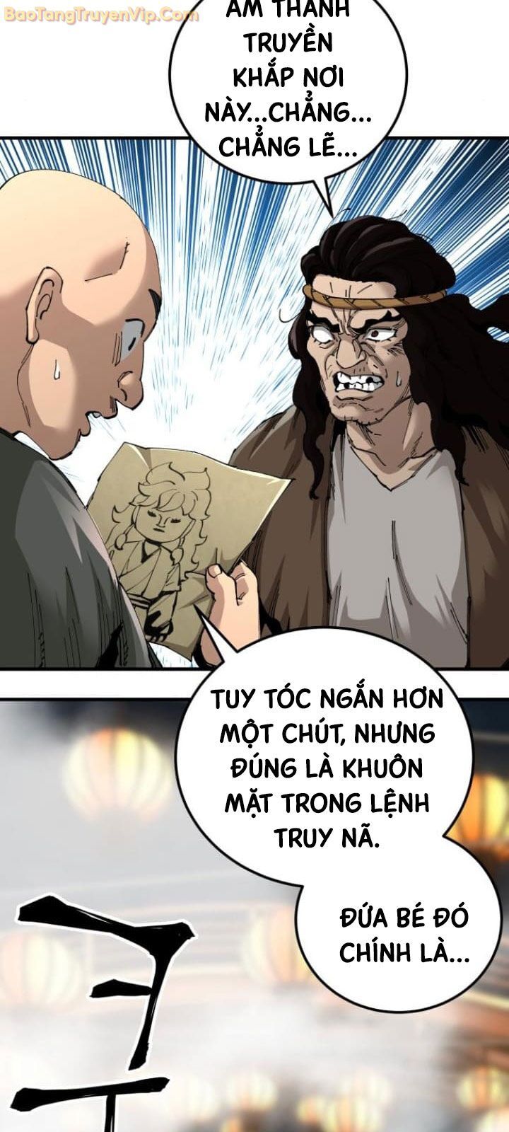 Ông Võ Giả Và Cháu Chí Tôn Chapter 73 - Trang 2