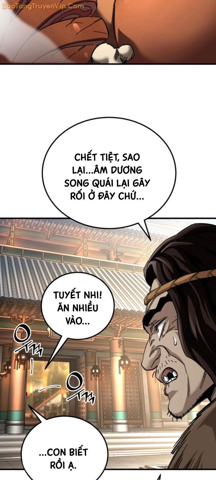 Ông Võ Giả Và Cháu Chí Tôn Chapter 73 - Trang 2