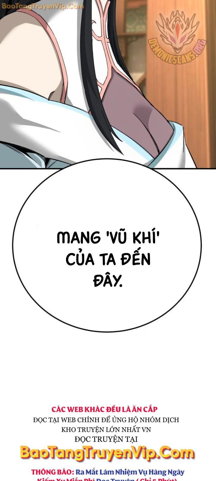 Ông Võ Giả Và Cháu Chí Tôn Chapter 73 - Trang 2