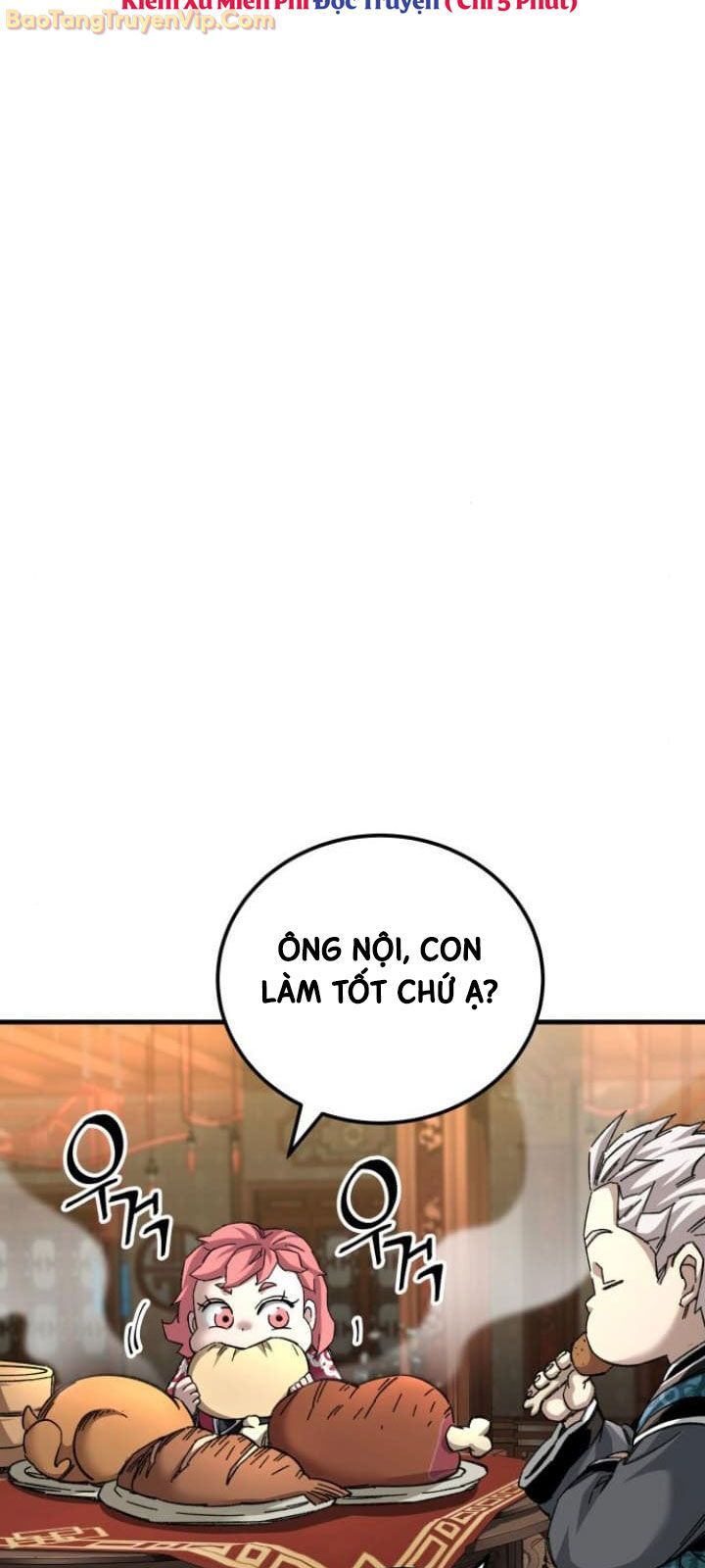 Ông Võ Giả Và Cháu Chí Tôn Chapter 73 - Trang 2