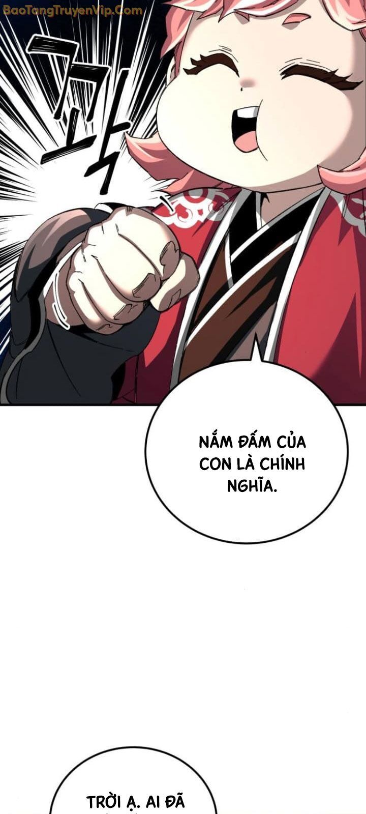 Ông Võ Giả Và Cháu Chí Tôn Chapter 73 - Trang 2