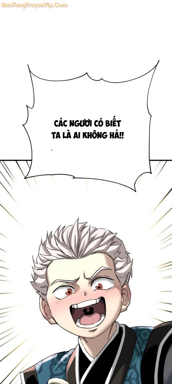 Ông Võ Giả Và Cháu Chí Tôn Chapter 73 - Trang 2