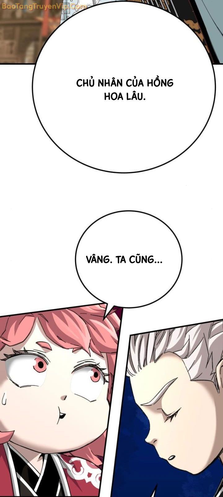 Ông Võ Giả Và Cháu Chí Tôn Chapter 73 - Trang 2