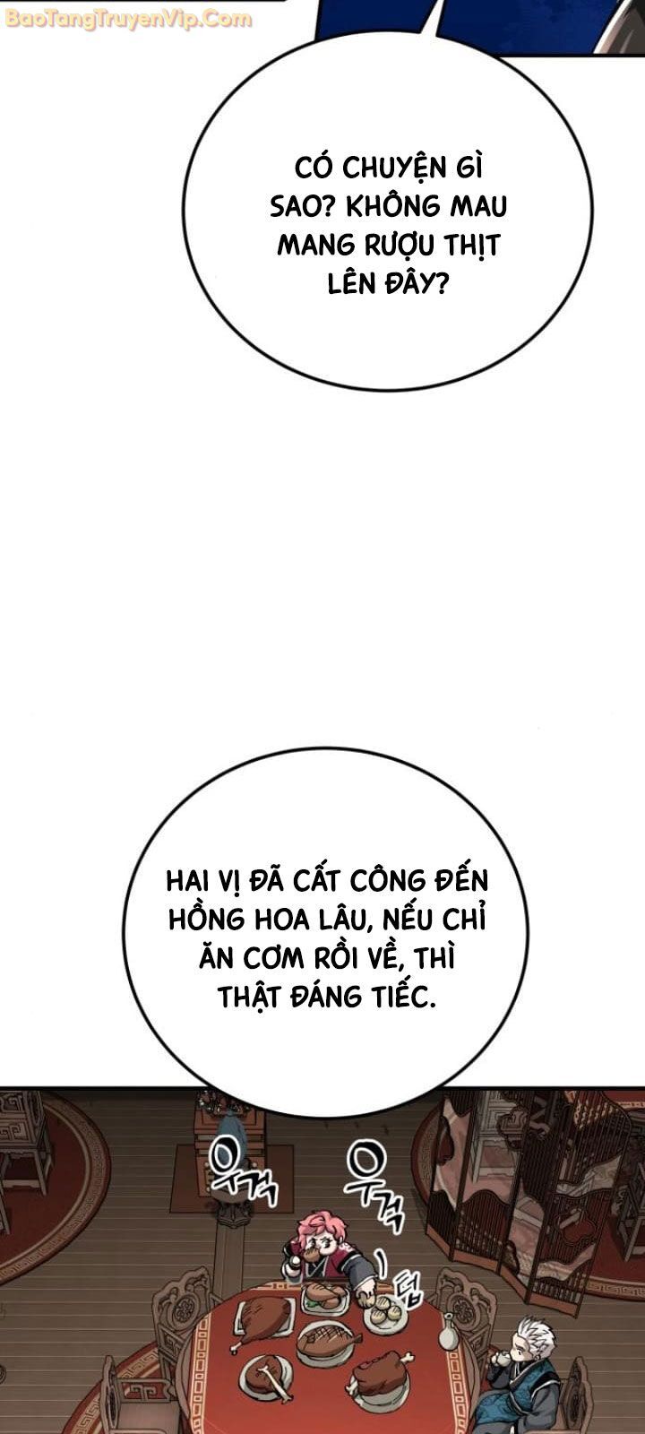 Ông Võ Giả Và Cháu Chí Tôn Chapter 73 - Trang 2