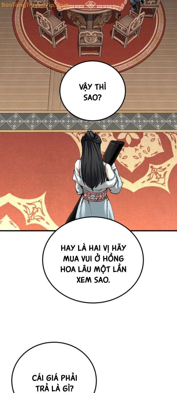 Ông Võ Giả Và Cháu Chí Tôn Chapter 73 - Trang 2