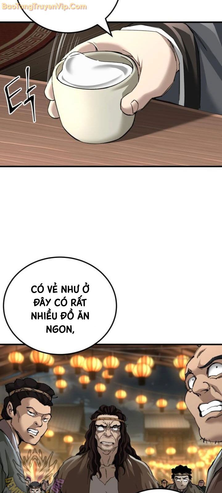 Ông Võ Giả Và Cháu Chí Tôn Chapter 73 - Trang 2