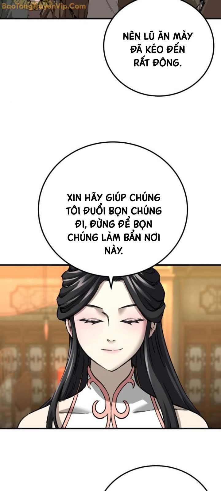 Ông Võ Giả Và Cháu Chí Tôn Chapter 73 - Trang 2