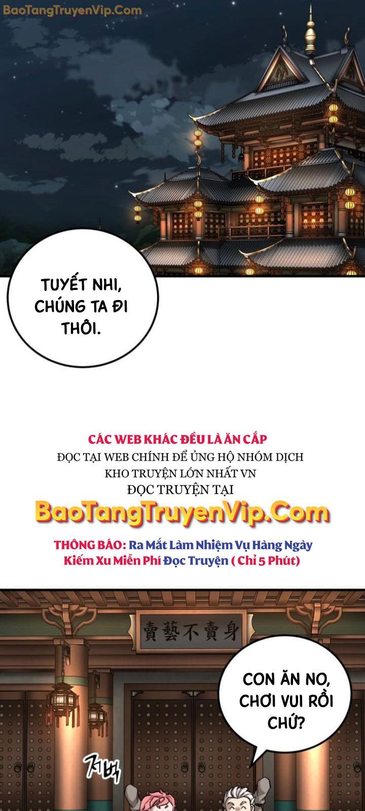 Ông Võ Giả Và Cháu Chí Tôn Chapter 73 - Trang 2