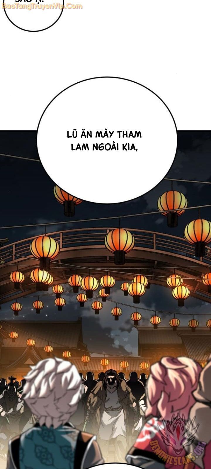 Ông Võ Giả Và Cháu Chí Tôn Chapter 73 - Trang 2