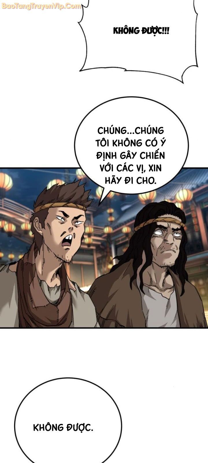 Ông Võ Giả Và Cháu Chí Tôn Chapter 73 - Trang 2