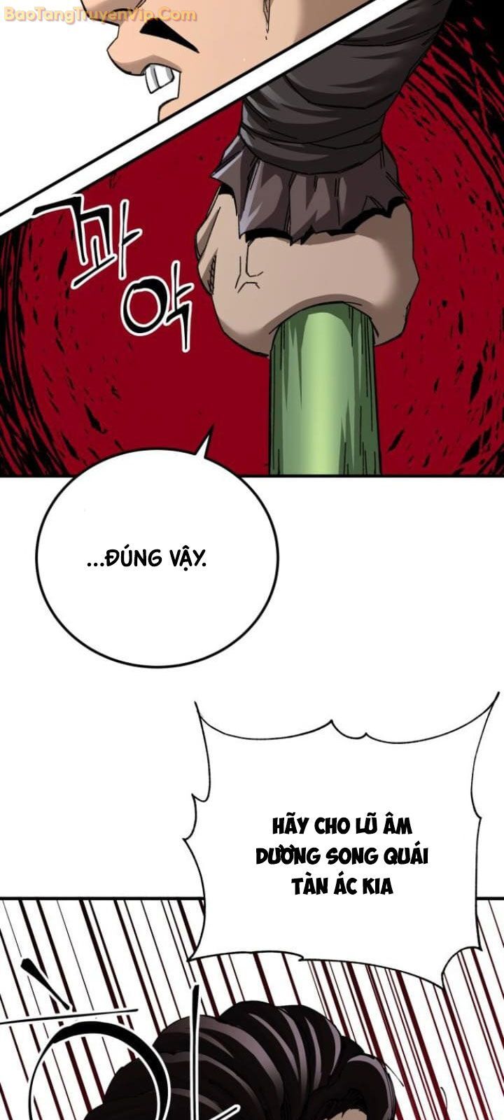 Ông Võ Giả Và Cháu Chí Tôn Chapter 73 - Trang 2