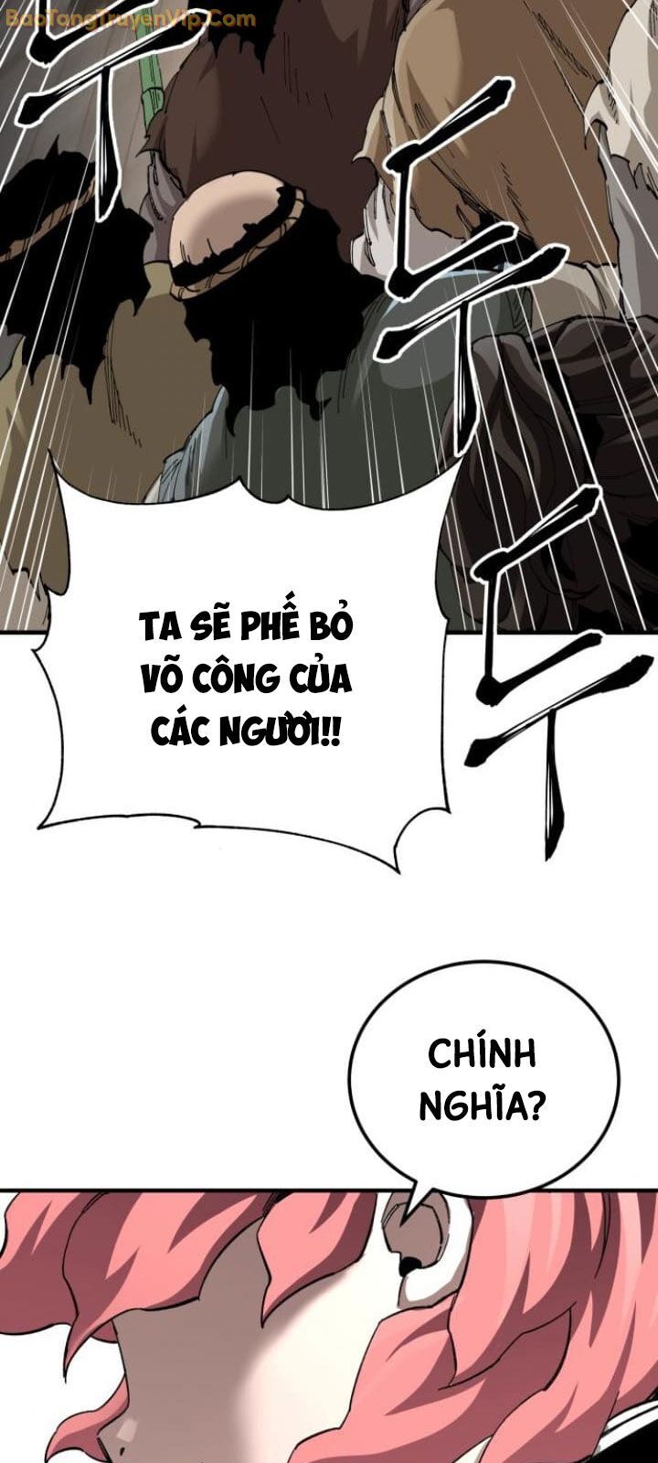 Ông Võ Giả Và Cháu Chí Tôn Chapter 73 - Trang 2