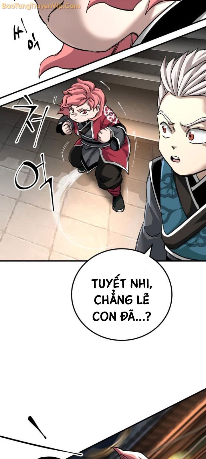 Ông Võ Giả Và Cháu Chí Tôn Chapter 73 - Trang 2