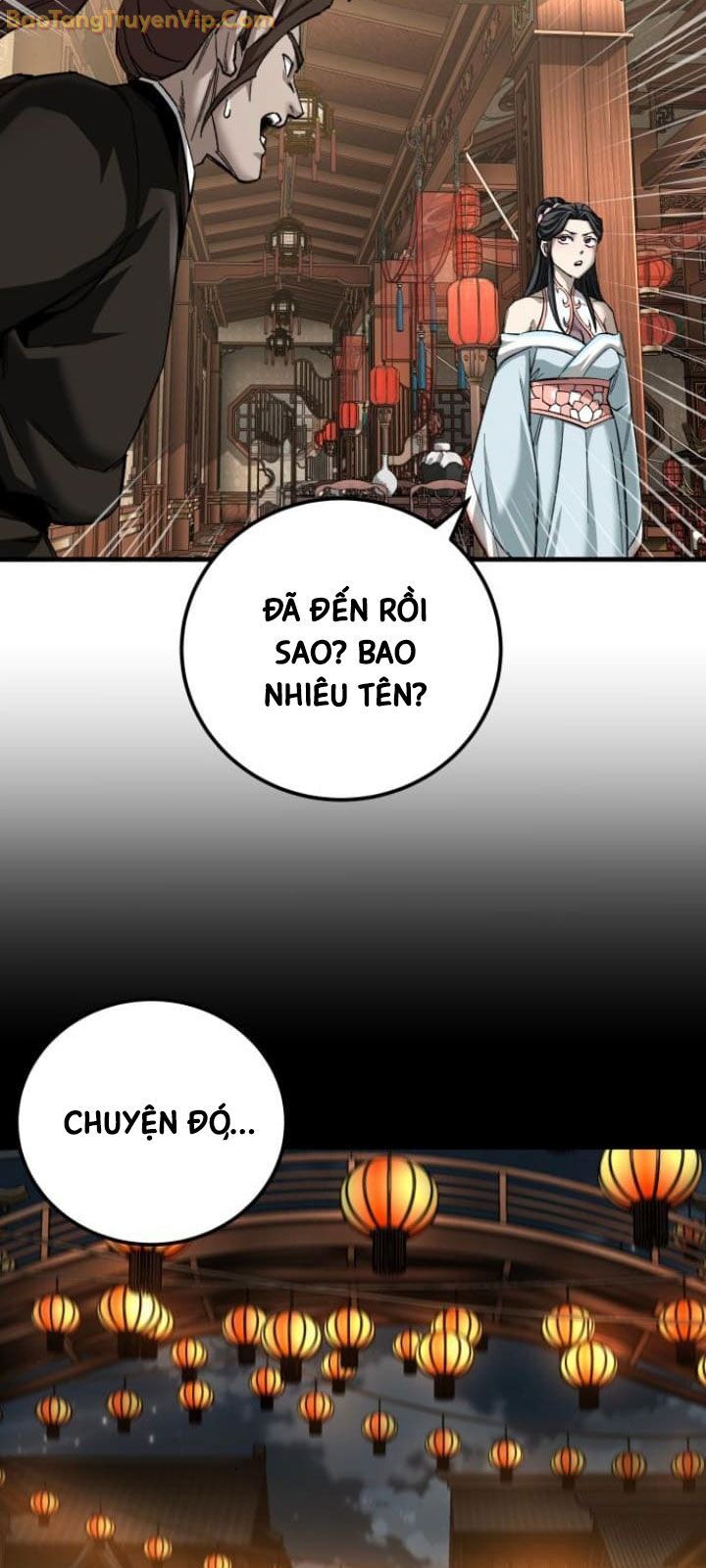 Ông Võ Giả Và Cháu Chí Tôn Chapter 73 - Trang 2