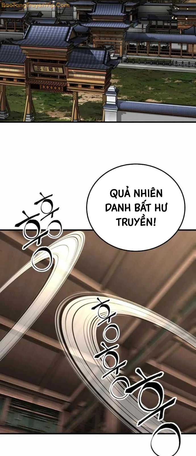 Ông Võ Giả Và Cháu Chí Tôn Chapter 72 - Trang 2