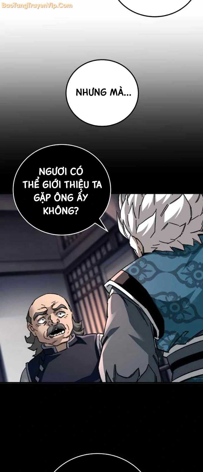 Ông Võ Giả Và Cháu Chí Tôn Chapter 72 - Trang 2