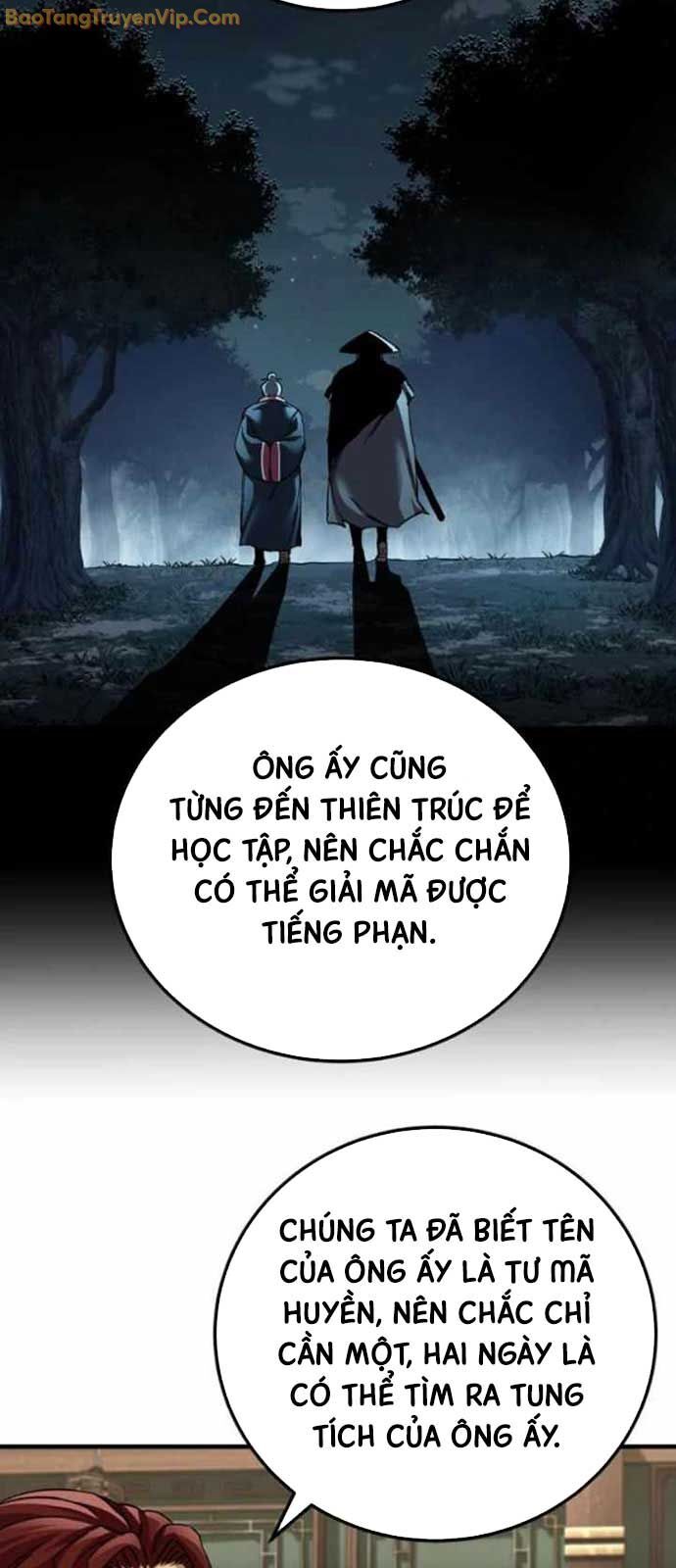 Ông Võ Giả Và Cháu Chí Tôn Chapter 72 - Trang 2