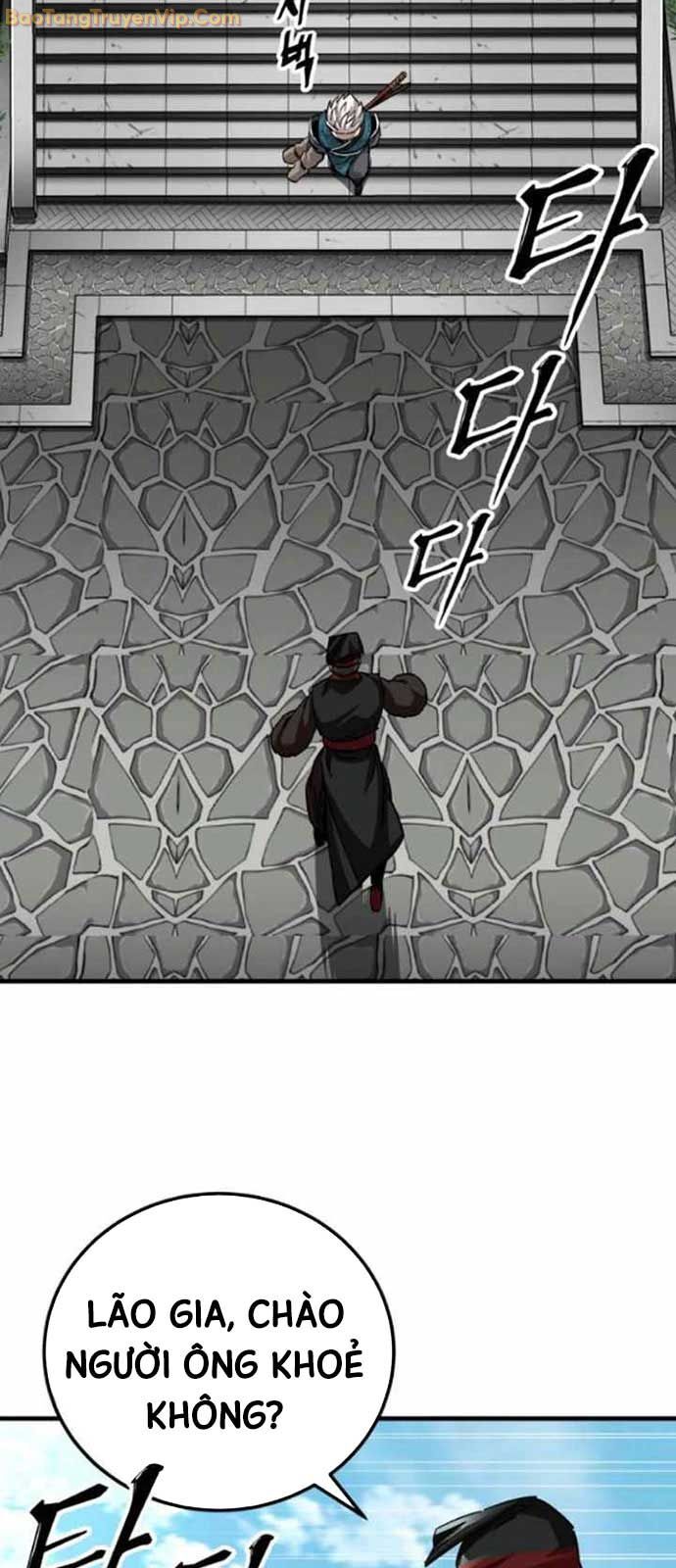 Ông Võ Giả Và Cháu Chí Tôn Chapter 72 - Trang 2