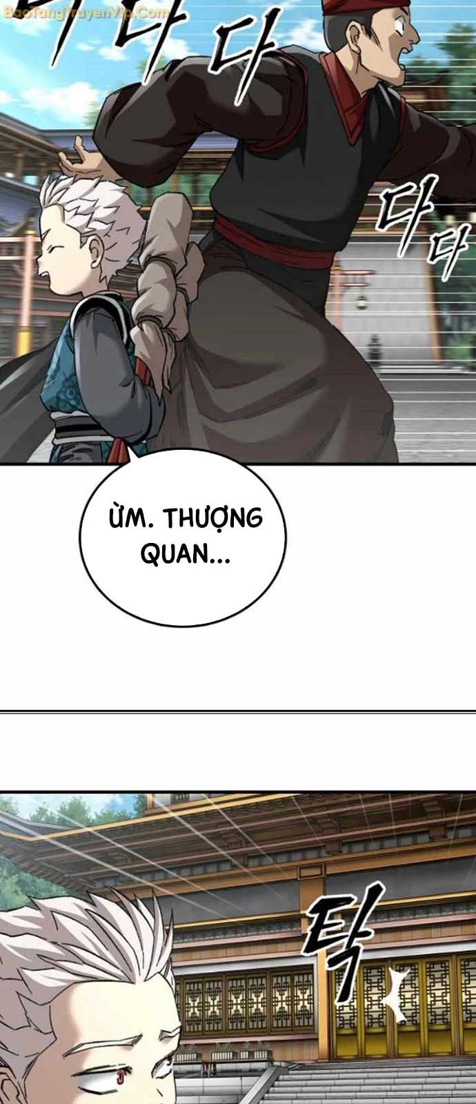 Ông Võ Giả Và Cháu Chí Tôn Chapter 72 - Trang 2