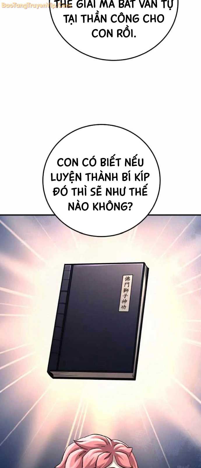 Ông Võ Giả Và Cháu Chí Tôn Chapter 72 - Trang 2