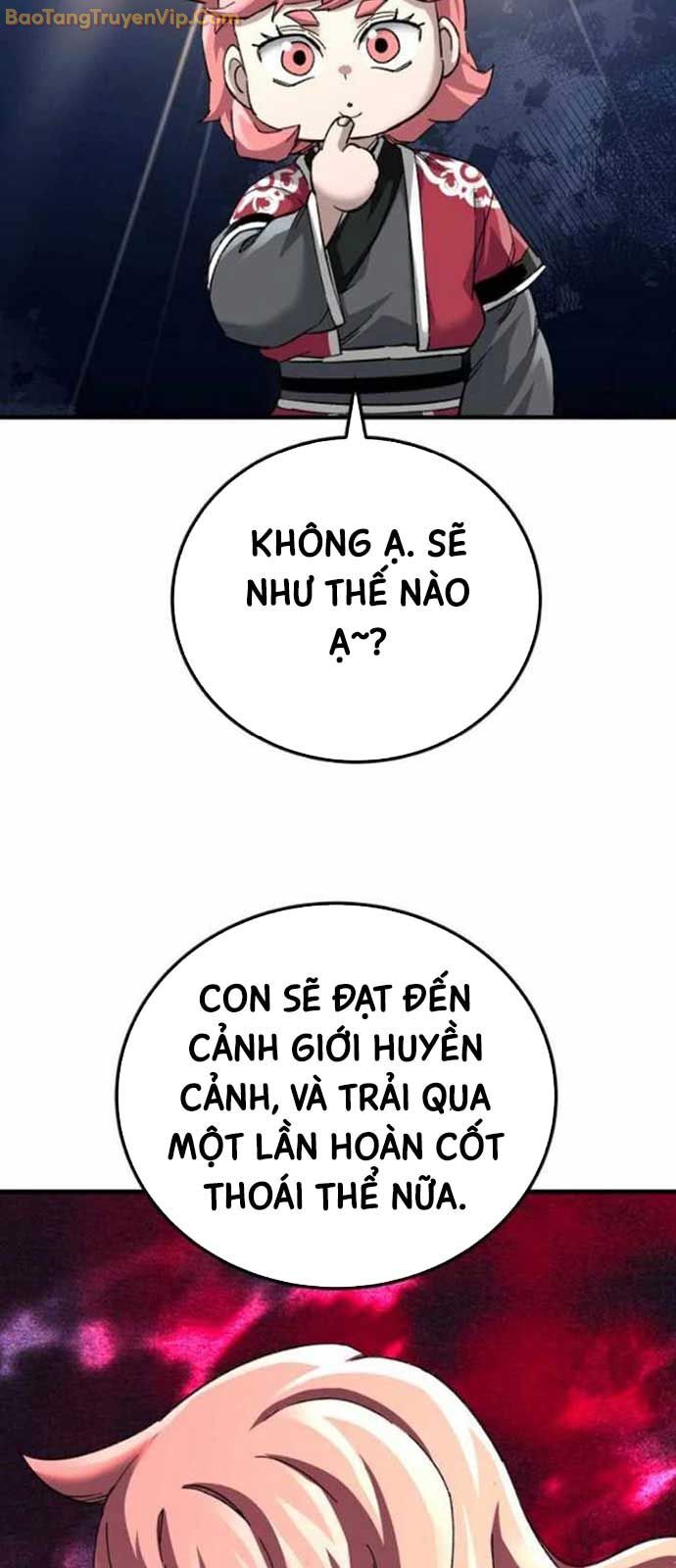 Ông Võ Giả Và Cháu Chí Tôn Chapter 72 - Trang 2