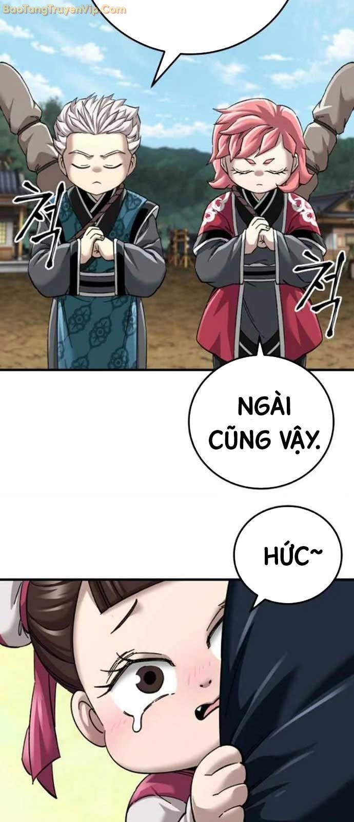 Ông Võ Giả Và Cháu Chí Tôn Chapter 72 - Trang 2