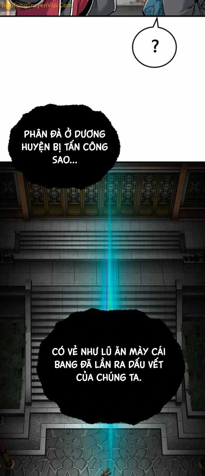 Ông Võ Giả Và Cháu Chí Tôn Chapter 72 - Trang 2