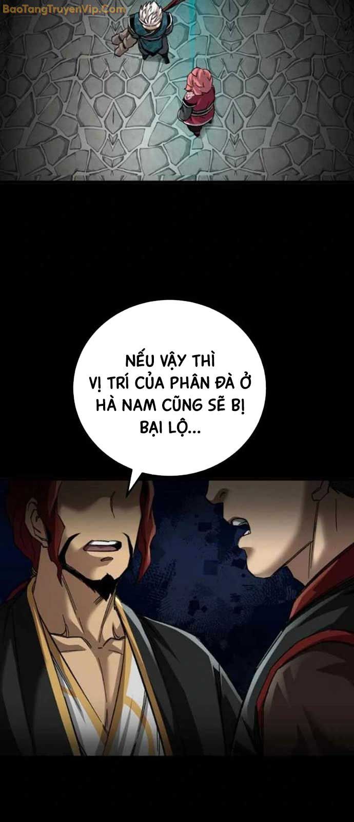 Ông Võ Giả Và Cháu Chí Tôn Chapter 72 - Trang 2