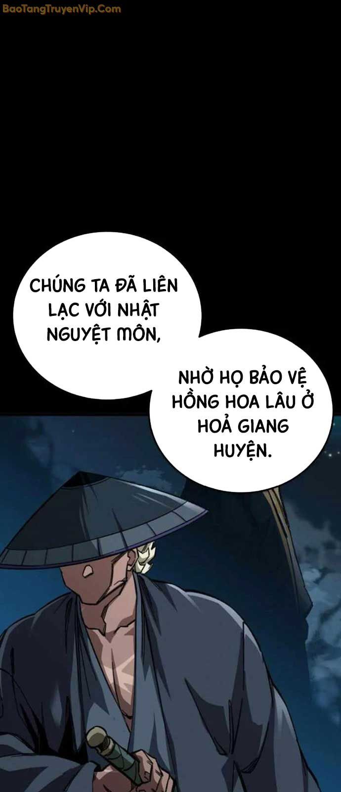 Ông Võ Giả Và Cháu Chí Tôn Chapter 72 - Trang 2