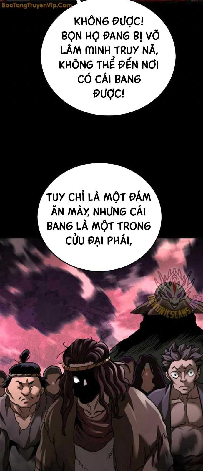 Ông Võ Giả Và Cháu Chí Tôn Chapter 72 - Trang 2