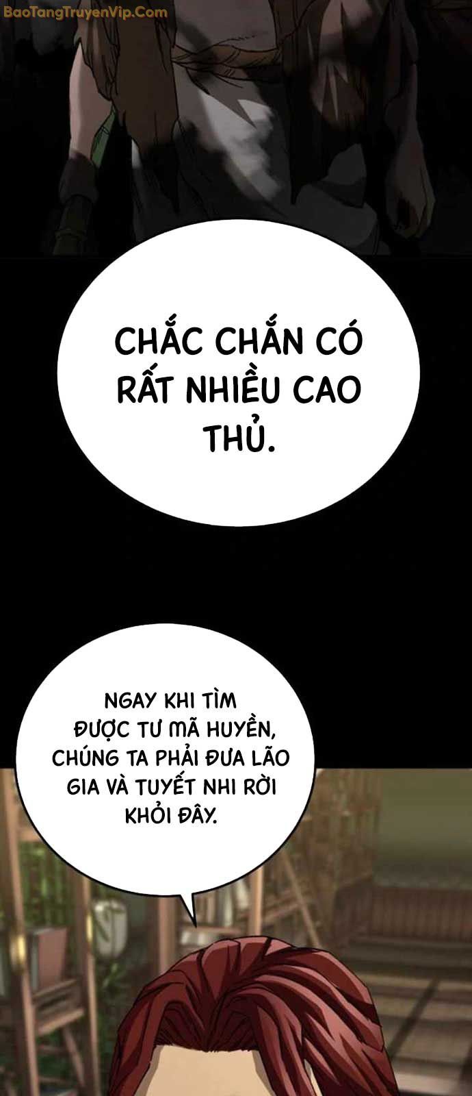 Ông Võ Giả Và Cháu Chí Tôn Chapter 72 - Trang 2