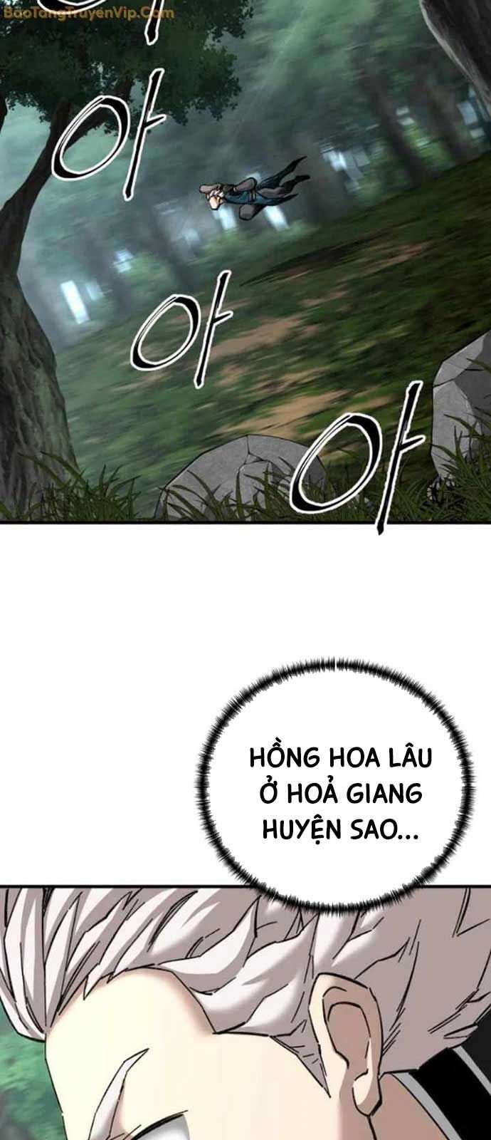 Ông Võ Giả Và Cháu Chí Tôn Chapter 72 - Trang 2