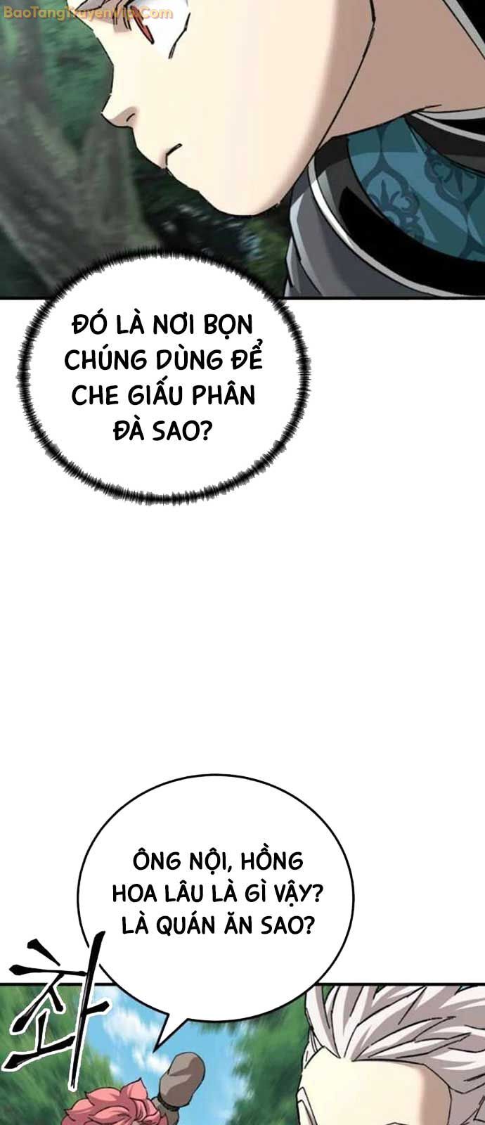 Ông Võ Giả Và Cháu Chí Tôn Chapter 72 - Trang 2