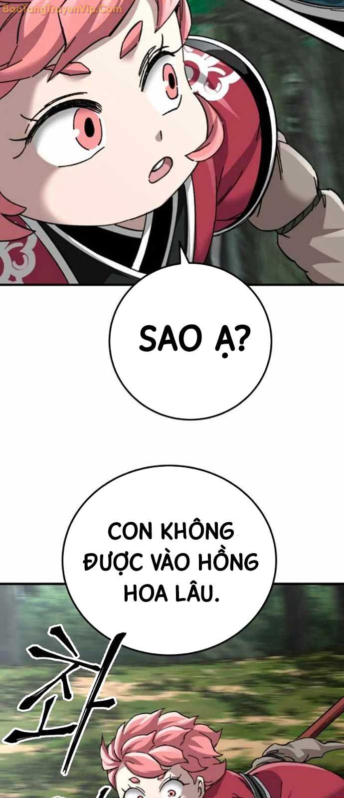 Ông Võ Giả Và Cháu Chí Tôn Chapter 72 - Trang 2