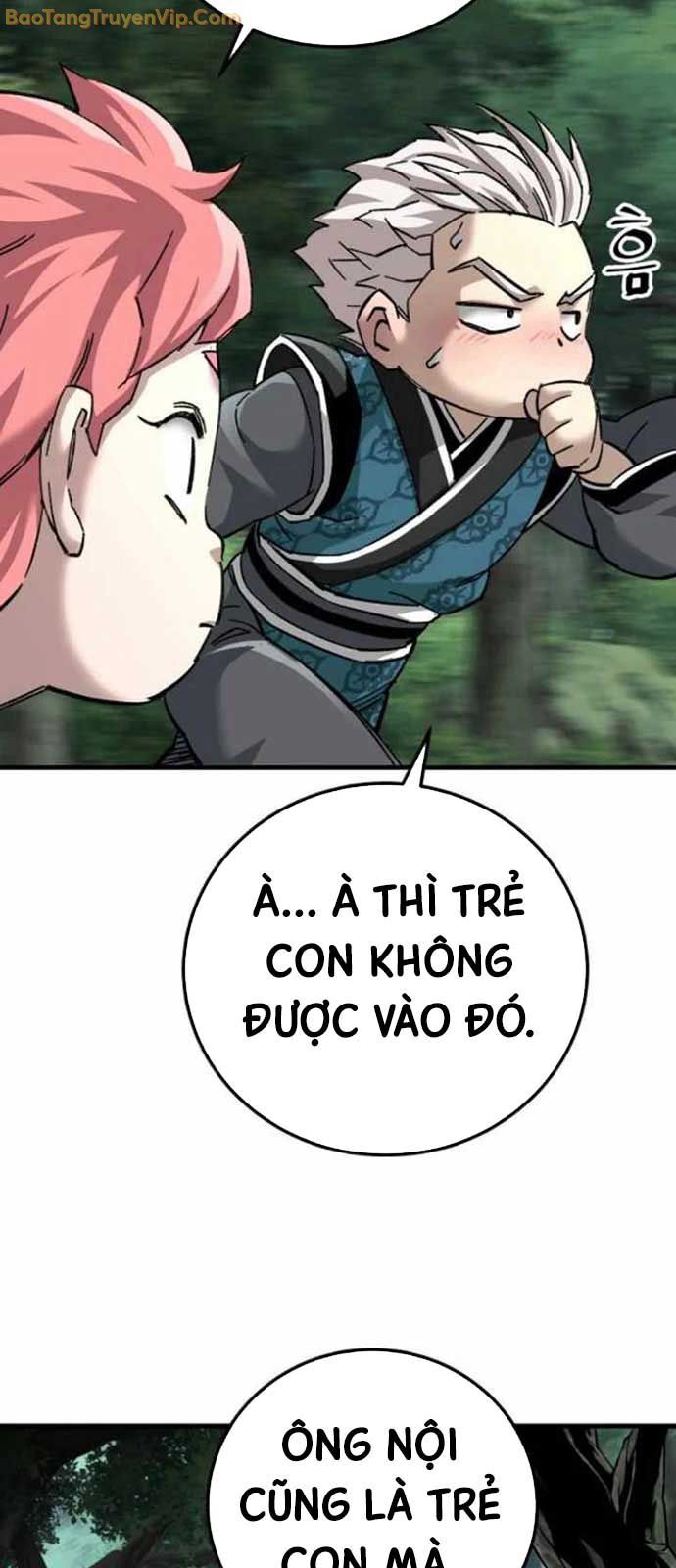 Ông Võ Giả Và Cháu Chí Tôn Chapter 72 - Trang 2