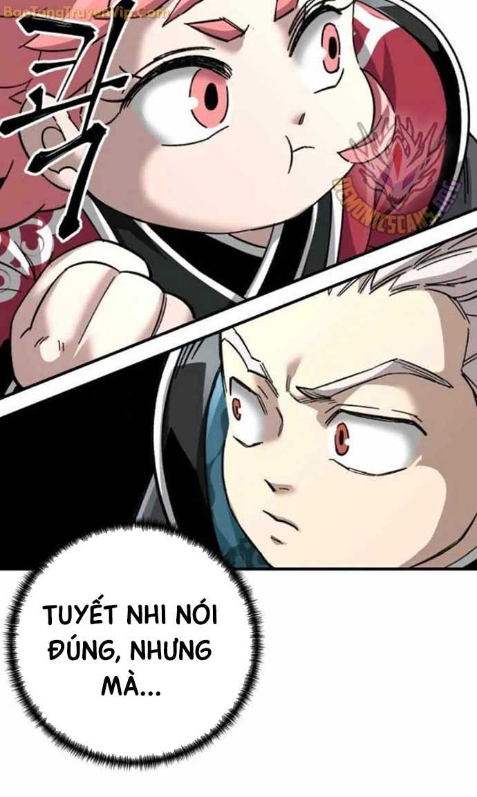 Ông Võ Giả Và Cháu Chí Tôn Chapter 72 - Trang 2